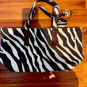 Michael Kors tote